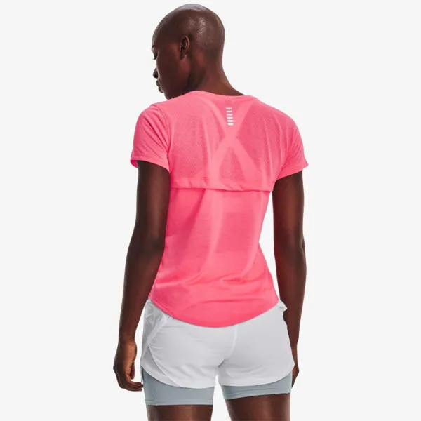 UNDER ARMOUR UA Streaker Run Short Sleeve 