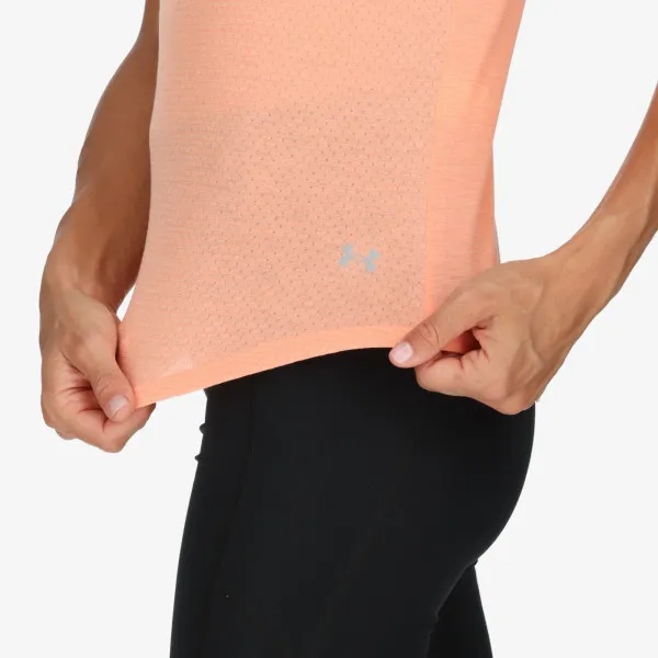 UNDER ARMOUR UA Streaker Run Short Sleeve 