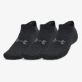Under Armour UA Essential No Show 3pk 