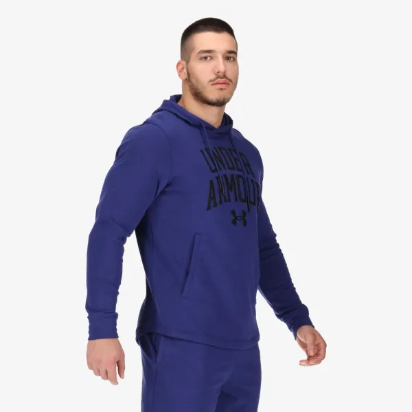 Under Armour Rival Terry Collegiate HD 