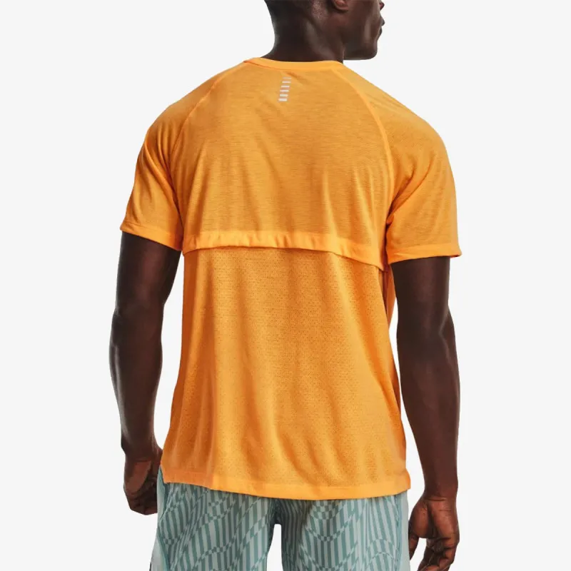UNDER ARMOUR UA STREAKER TEE 