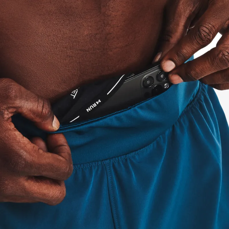 UNDER ARMOUR SPEEDPOCKET 7'' 