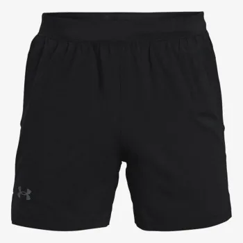 UA LAUNCH 5\'\' SHORT