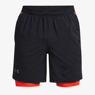 UNDER ARMOUR Launch 7'' 