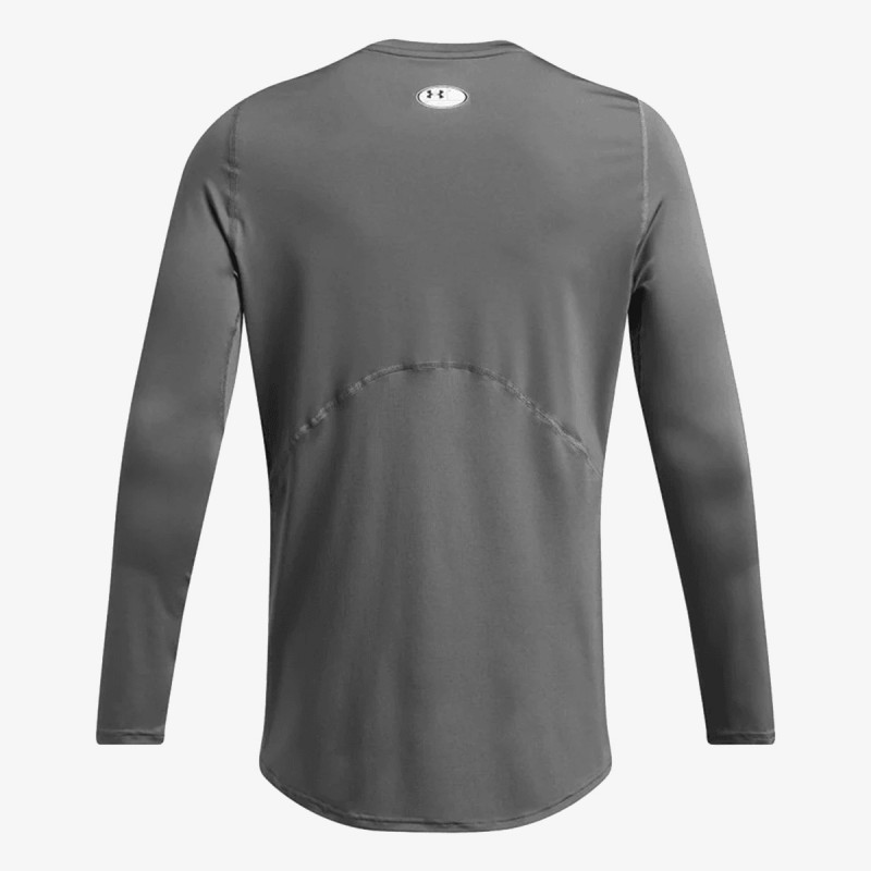 Under Armour UA HG ARMOUR FITTED LS 