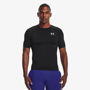 Under Armour UA HeatGear® Armour Short Sleeve 