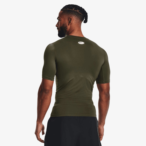 Under Armour UA HG Armour Comp SS 