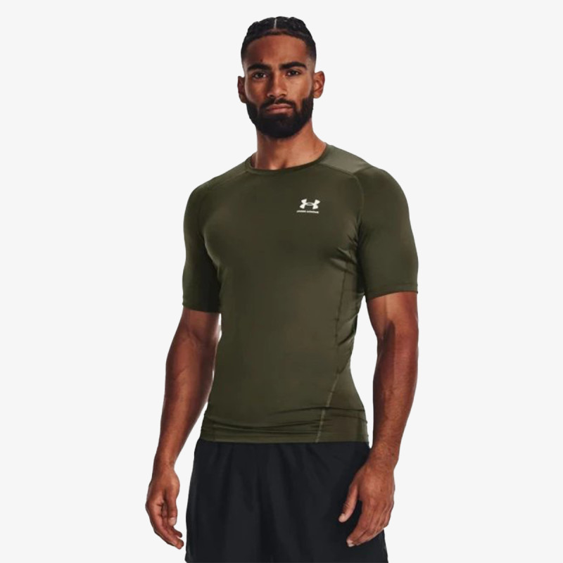 Under Armour UA HG Armour Comp SS 