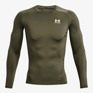 Under Armour UA HG Armour Comp LS 