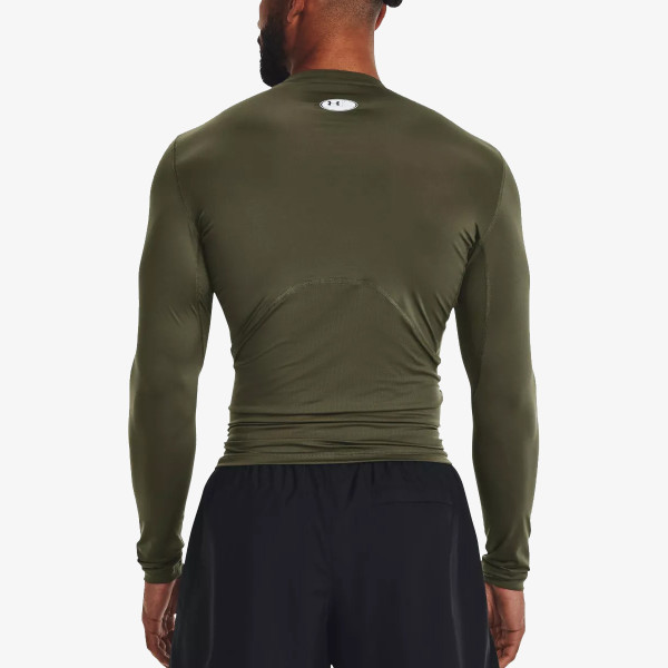 Under Armour UA HG Armour Comp LS 