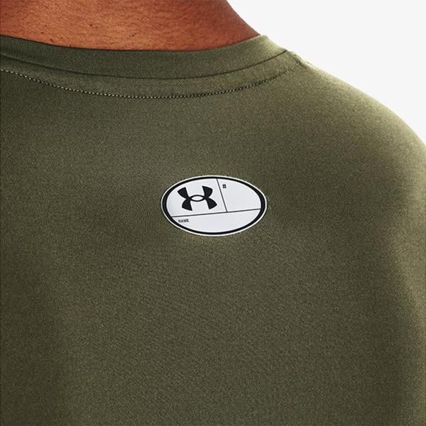 Under Armour UA HG Armour Comp LS 
