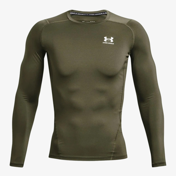 Under Armour UA HG Armour Comp LS 
