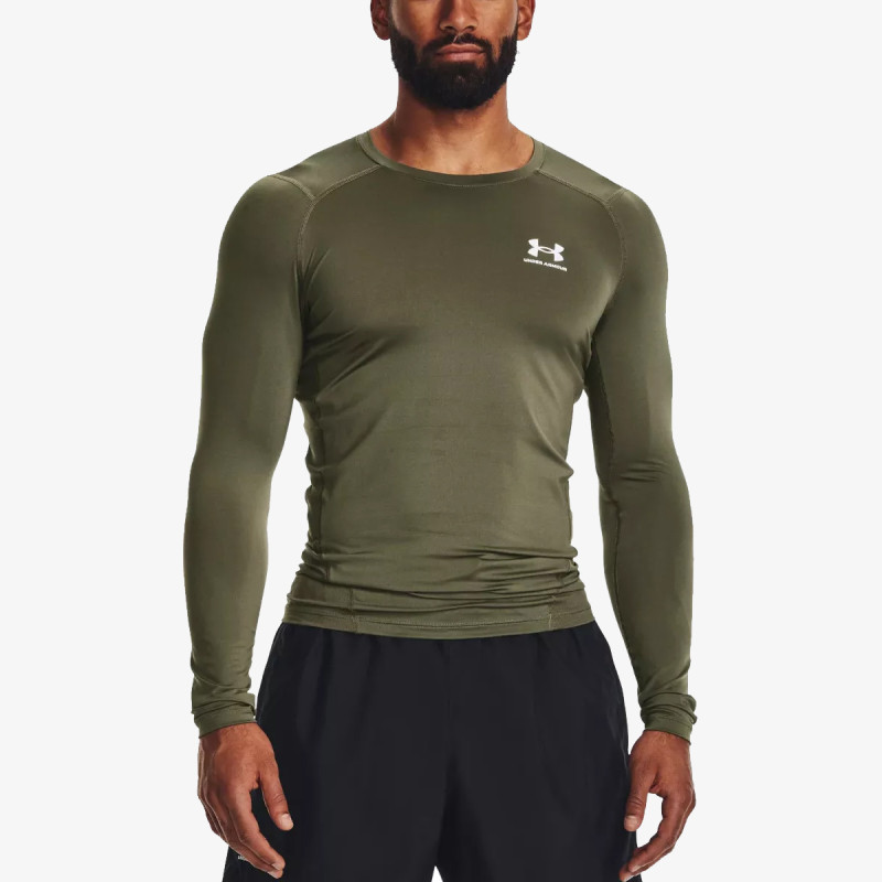 Under Armour UA HG Armour Comp LS 