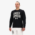 Under Armour UA Rival Terry Crew 