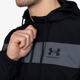 Under Armour Sportstyle Windbreaker 