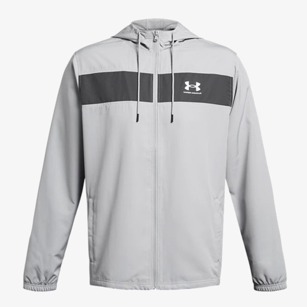 Under Armour Sportstyle Windbreaker 