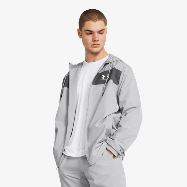 Under Armour Sportstyle Windbreaker 