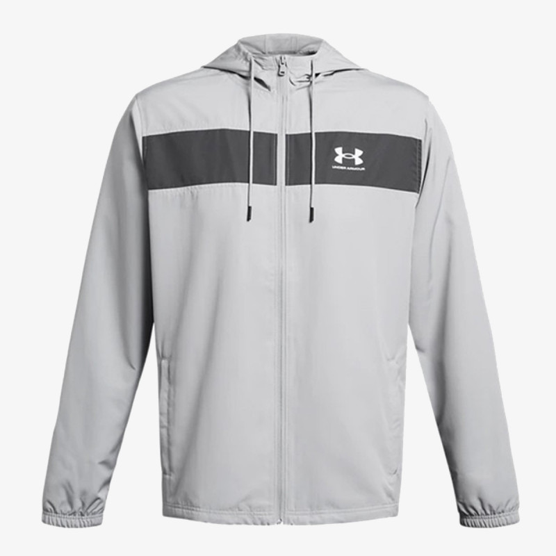 Under Armour Sportstyle Windbreaker 