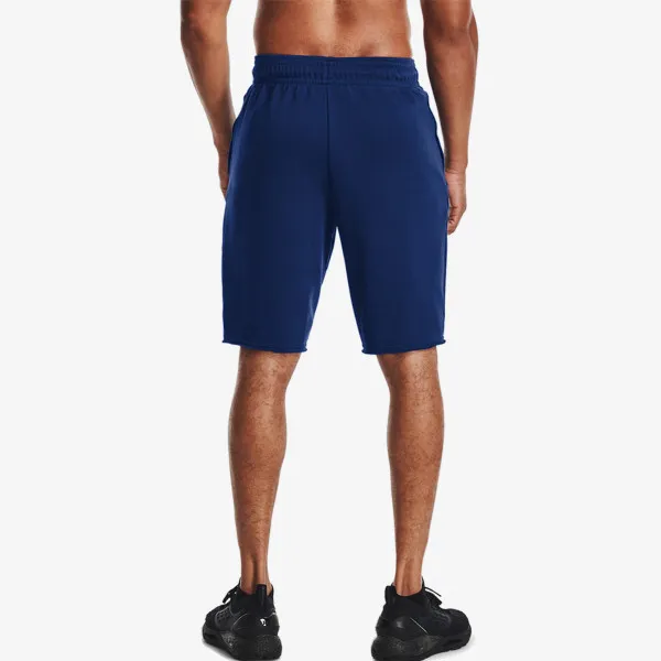 Under Armour UA Rival Terry Collegiate Shorts 
