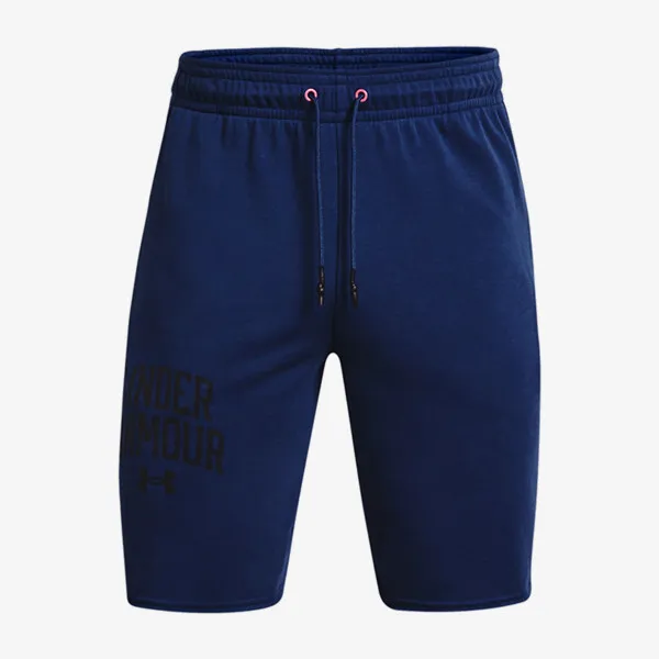 Under Armour UA Rival Terry Collegiate Shorts 