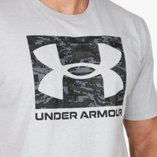 Under Armour ABC Camo Boxed Logo 