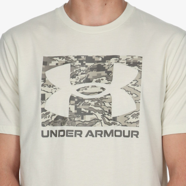 Under Armour ABC Camo Boxed Logo 