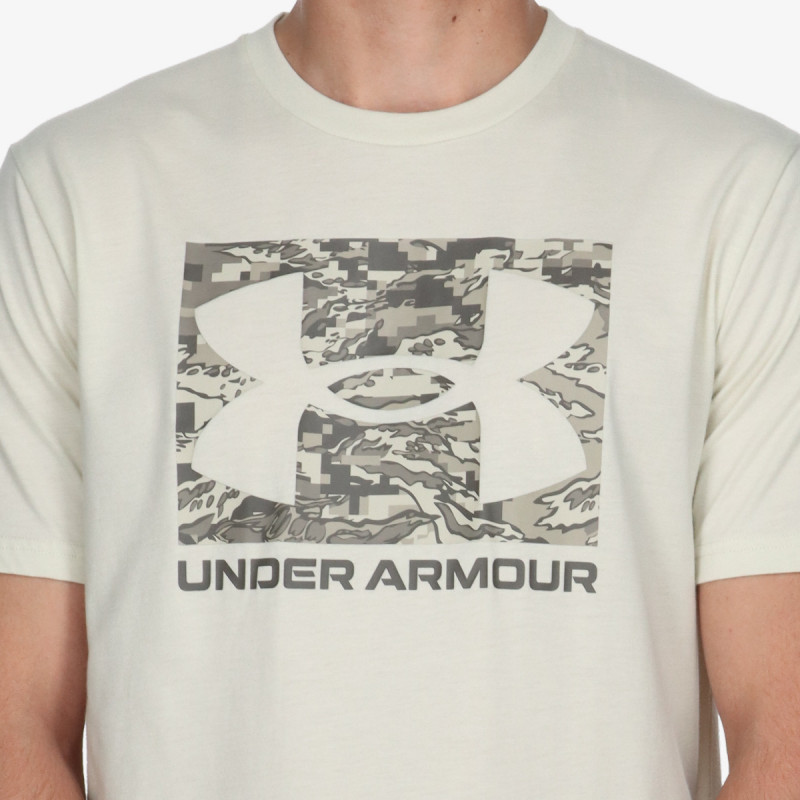 Under Armour ABC Camo Boxed Logo 