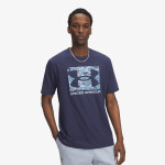 Under Armour ABC Camo Boxed Logo 