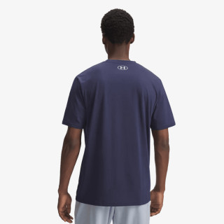 Under Armour ABC Camo Boxed Logo 