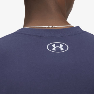 Under Armour ABC Camo Boxed Logo 