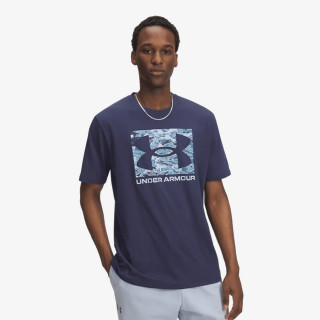 Under Armour ABC Camo Boxed Logo 