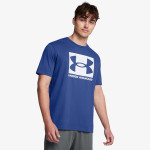 Under Armour ABC Camo Boxed Logo 