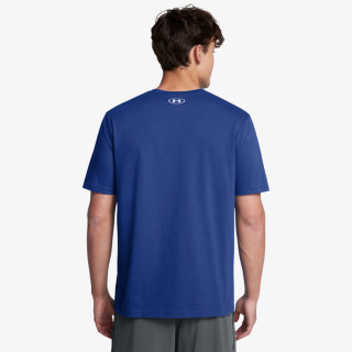Under Armour ABC Camo Boxed Logo 