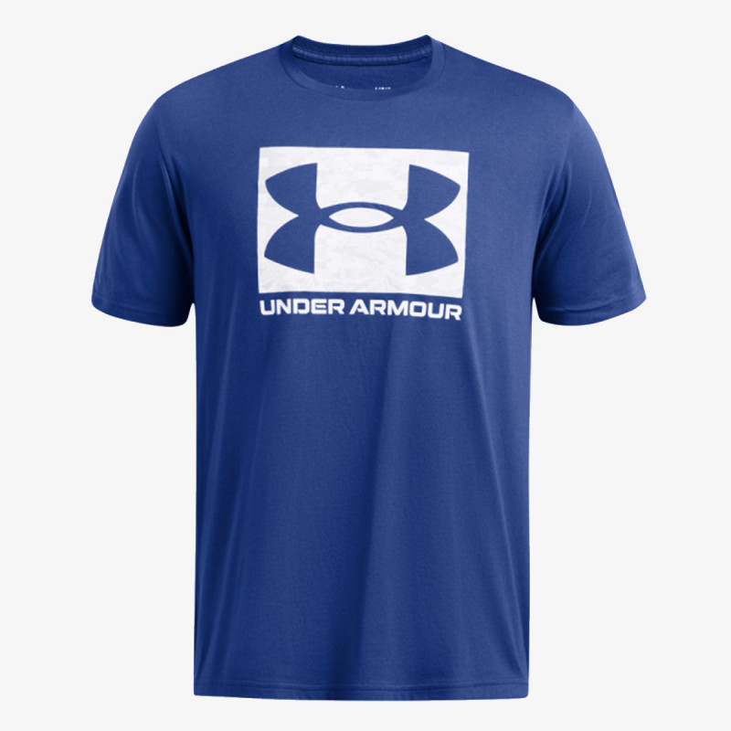 Under Armour ABC Camo Boxed Logo 