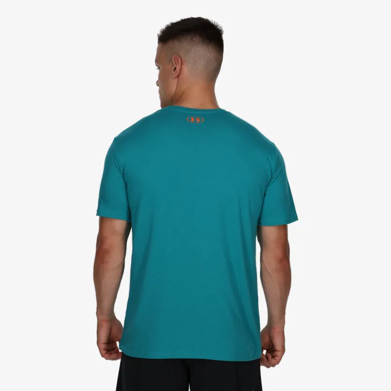 UNDER ARMOUR PJT ROCK BRAHMA 