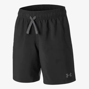 UA Woven Shorts
