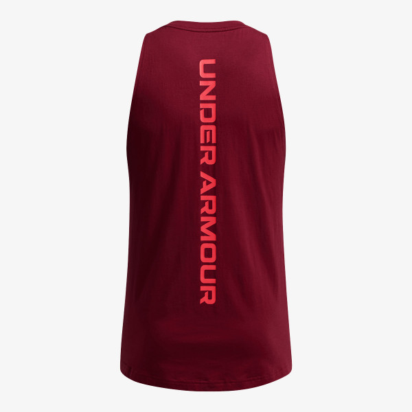 Under Armour Baseline 