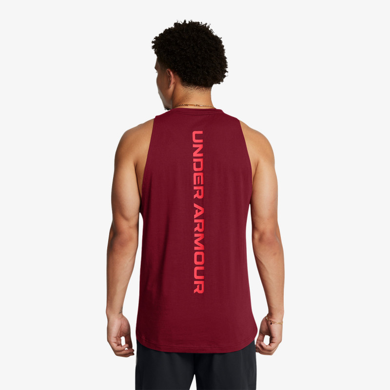Under Armour Baseline 