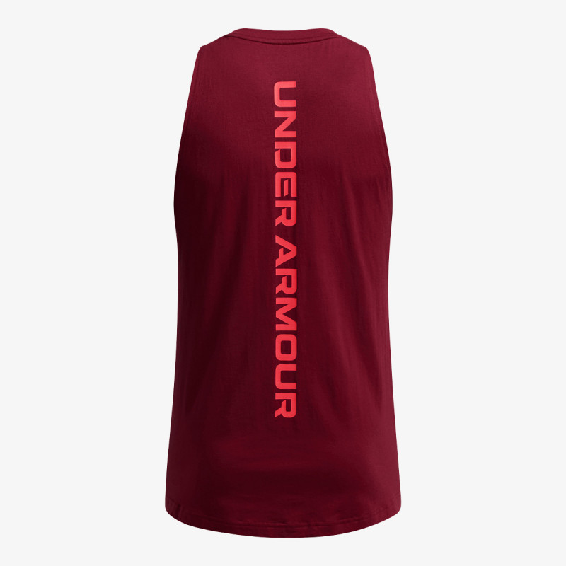 Under Armour Baseline 