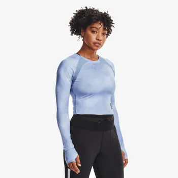 UNDER ARMOUR Run Anywhere Cropped 