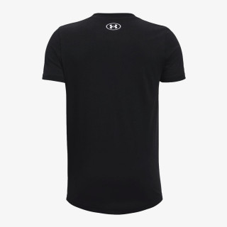 Under Armour UA Sportstyle Left Chest SS 