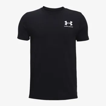 Under Armour UA Sportstyle Left Chest SS 