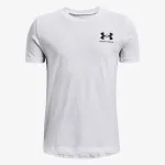 Under Armour Sportstyle Left Chest 