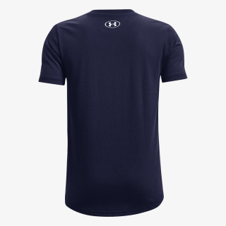 UNDER ARMOUR UA Sportstyle Left Chest SS 
