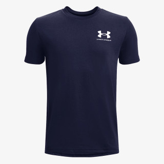 Under Armour Sportstyle Left Chest 