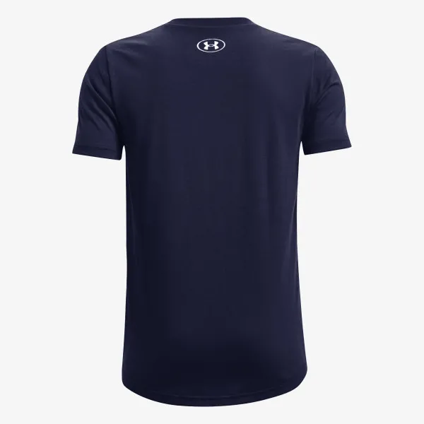 Under Armour Sportstyle Left Chest 