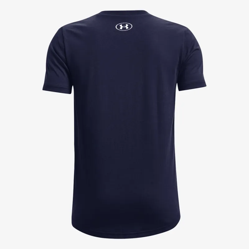 UNDER ARMOUR UA Sportstyle Left Chest SS 