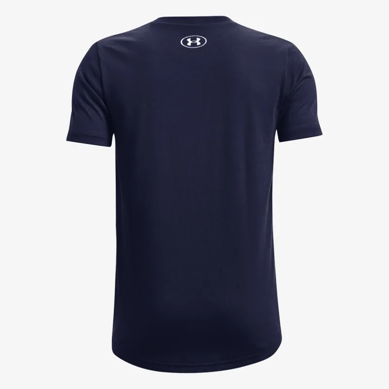 UNDER ARMOUR Sportstyle Left Chest 