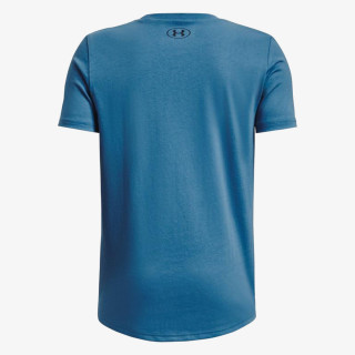Under Armour Sportstyle Left Chest 