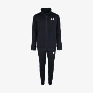 Under Armour UA Knit Track Suit 